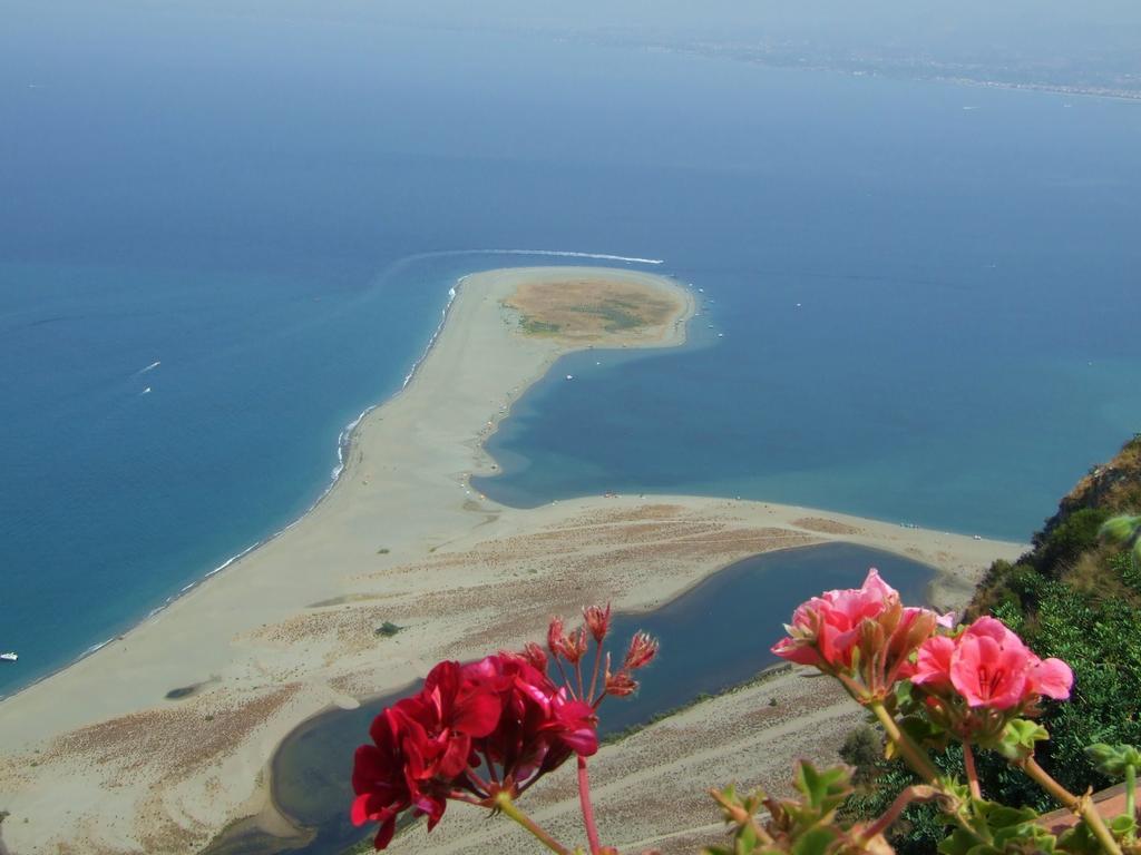 جويوزا ماريا B&B Il Giardino Di Zefiro المظهر الخارجي الصورة